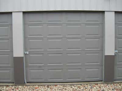 Storage Unit 10 x 30 ft