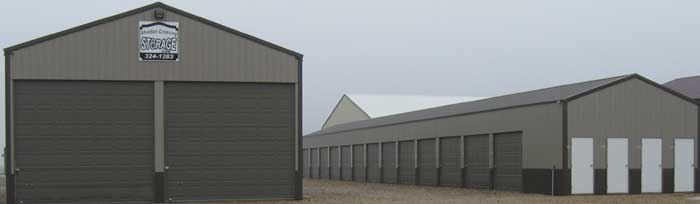 Storage Units