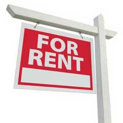 For Rent